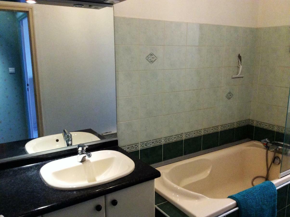 Appartement Le Thiers à Belfort Extérieur photo